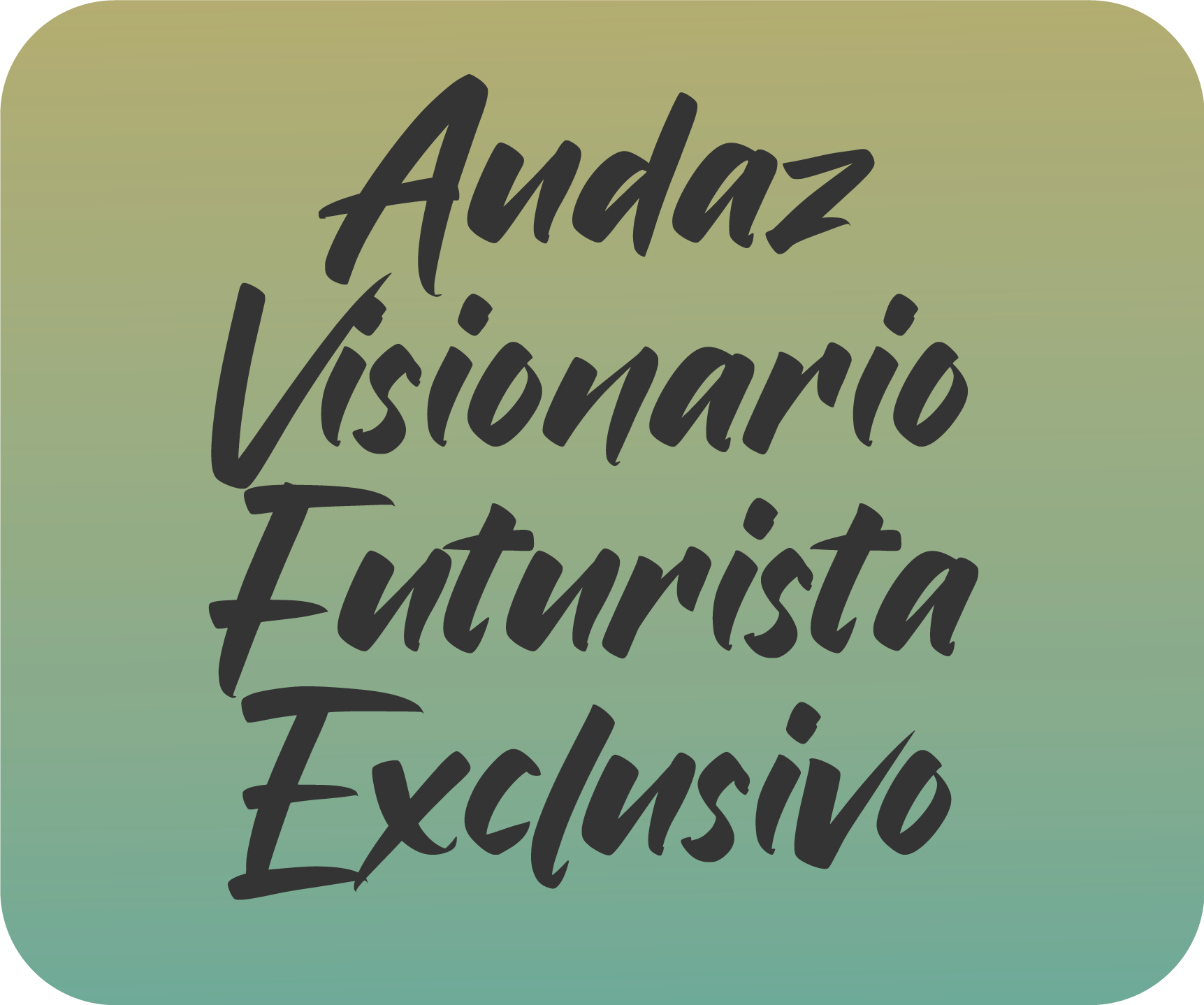 Personalidad de marca