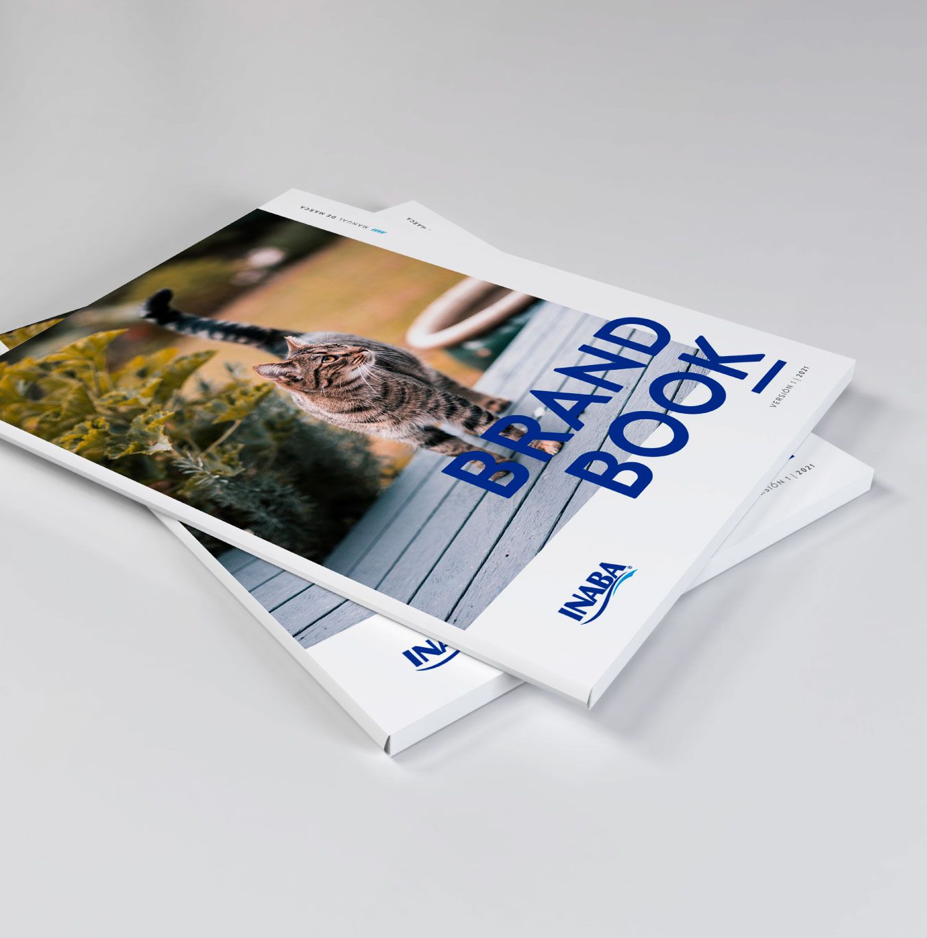 Inaba-we make design