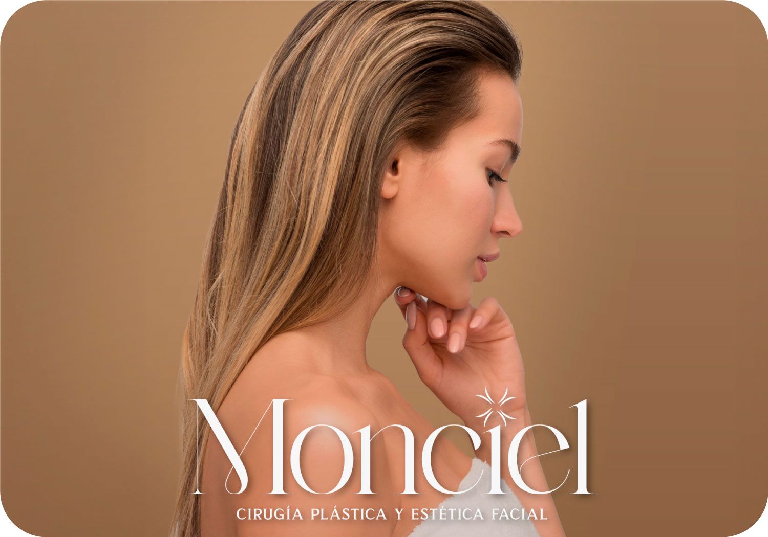 Monciel we make design