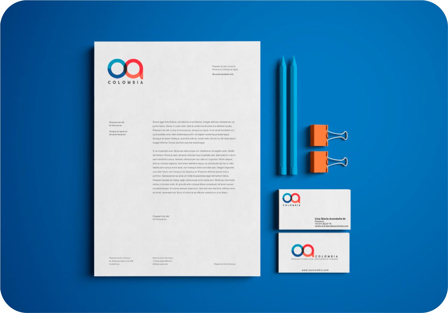 OA Colombia